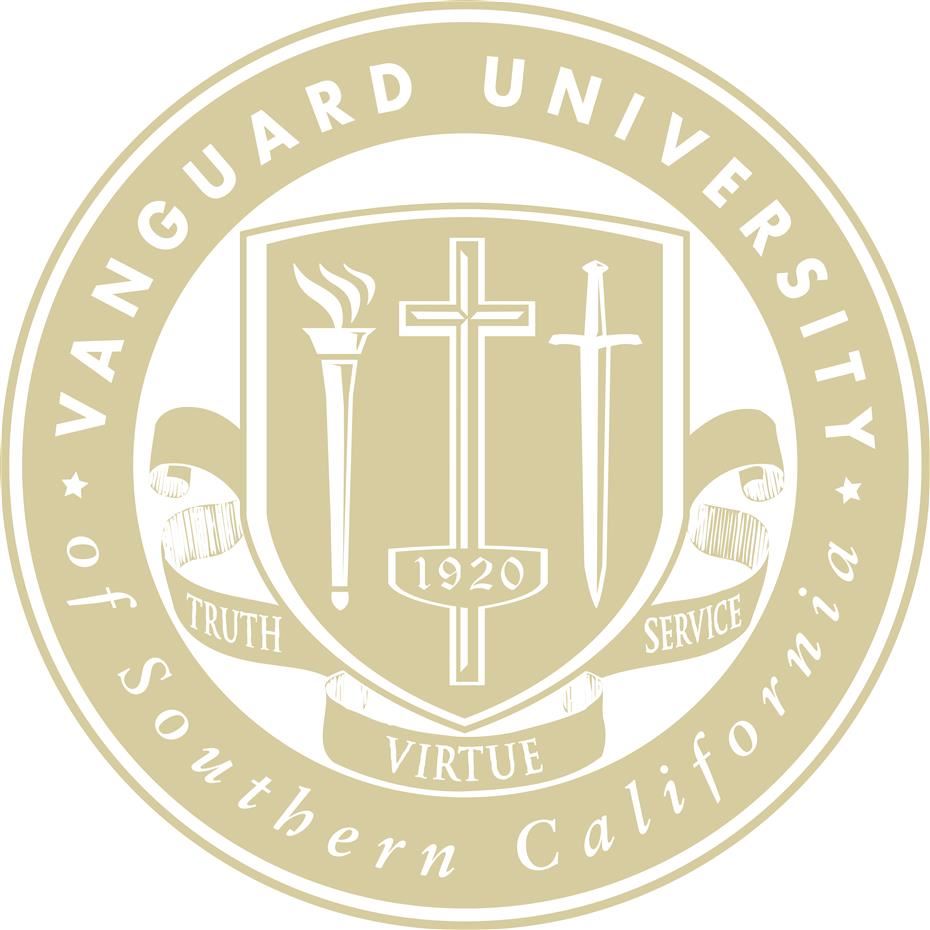 Vanguard logo